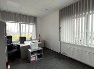 Zakończenie inwestycji w Parku Logistycznym MLP Czeladź